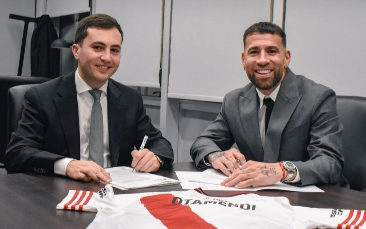 Otamendi 