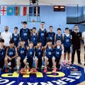 Azərbaycan millisi Kutaisidə beynəlxalq turnirə iki qələbə ilə başlayıb - FOTO