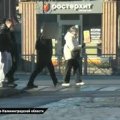 В Туапсе задержали двух местных жителей, планировавших теракт