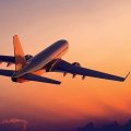 Hava nəqliyyatı ilə daşınan sərnişinlərin SAYI AÇIQLANDI