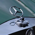 Mercedes-Benz ABŞ bazarından çıxa bilər