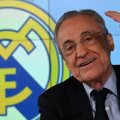 Florentino Peres onları 