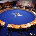 В НАТО ответили на критику главы Пентагона