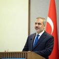 İsraillə normallaşma üçün şərtlərimiz var - Hakan Fidan