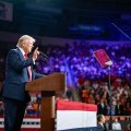 Иран согласился не разрабатывать и не приобретать ядерное оружие - Трамп