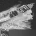 США ударили по судну наркоторговцев в Тихом океане