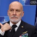Глава Военного комитета НАТО заявил о 