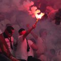 Победа ПСЖ в ЛЧ обернулась задержаниями и столкновениями во Франции