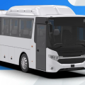 119 nömrəli müntəzəm marşrutun avtobusları dəyişdirilir