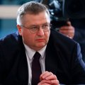Оверчук: у Армении «никогда» не будет газа, кроме российского
