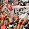 Лейбористы выиграли выборы на Мальте, получив четвертый мандат подряд