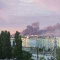 ВСУ подтвердили удар по НПЗ «Саратовский» и масштабный пожар-ОБНОВЛЕНО-ВИДЕО