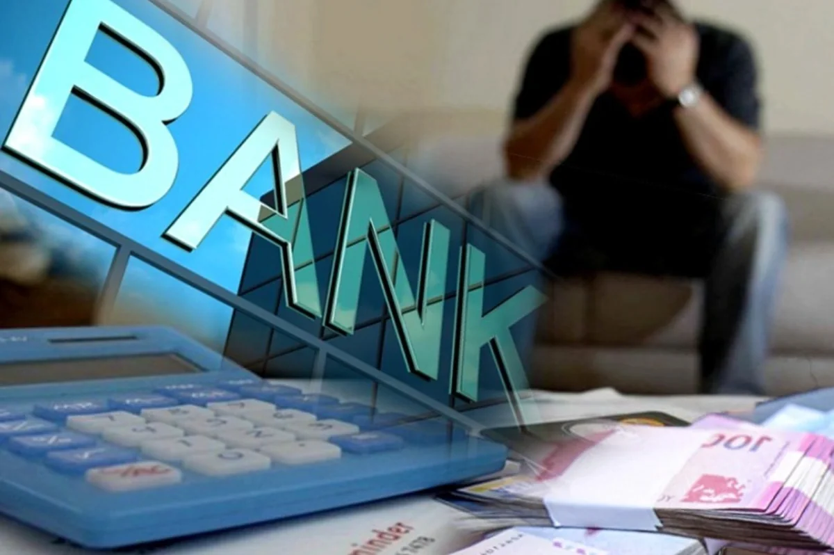 Mərkəzi Bankın açıqladığı rəqəmlər diqqət çəkdi - VİDEO