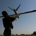 CNN показал, как Украина ведет дроновую войну вглубь России