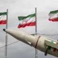 CNN: Иран восстановил доступ к 18 подземным хранилищам ракетного оружия