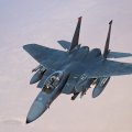 США нанесли удары по центрам управления БПЛА