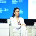Южный газовый коридор остается важной частью архитектуры диверсификации энергоснабжения Европы - Кристина Лобильо Борреро