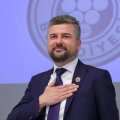 В Турции задержан мэр муниципалитета и десятки его сотрудников