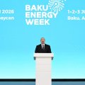 İlham Əliyev Bakı 31-ci 