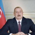 Sinqapur Prezidenti İlham Əliyevi təbrik etdi
