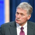 Песков: Задержание следовавшего из РФ танкера незаконно