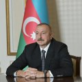 Kamboca Kralı Azərbaycan Prezidentinə təbrik ünvanlayıb