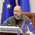Шмыгаль: Мы бесконечно признательны Азербайджану