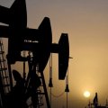 Нефть взлетела после сообщений о прекращении переговоров между Тегераном и Вашингтоном
