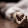 В Баку мужчина убил свою невестку
