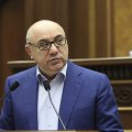 Посол Армении срочно вернулся в Москву