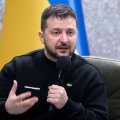 Rusiyanın 15 neft zavoduna zərbələr endirilib - Zelenski