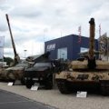 Франция запретила Израилю участие в оборонной выставке Eurosatory