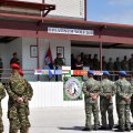 Азербайджан участвует в учениях НАТО и США в Сербии