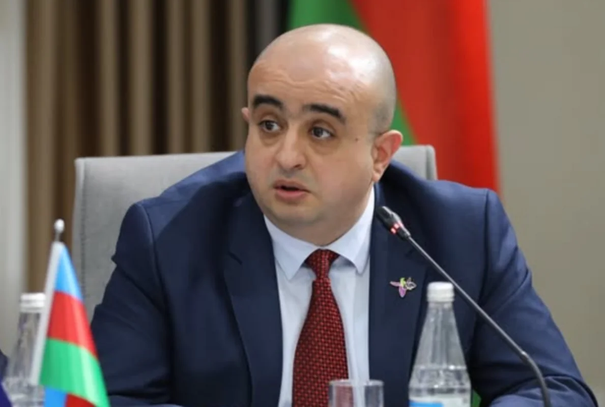 Назначен советник по вопросам образования при посольстве Азербайджана в Грузии