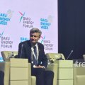 Проекты в Каспийском регионе формируют долгосрочную инфраструктурную и технологическую базу - Дэн Спаркс