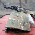 Тело армянского солдата нашли в одной из воинских частей