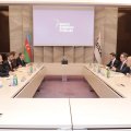SOCAR ABŞ şirkəti ilə 