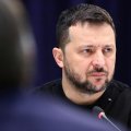 Зеленский поручил завершить войну с Россией