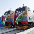 В Грузии стартовала официальная церемония запуска БТК