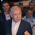 İranda terror rejiminin təməlləri çatlayıb - Netanyahu