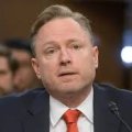 Трамп назначил Уильяма Полти и.о. директора Нацразведки США