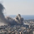 Число погибших в Ливане из-за израильских атак возросло почти до 3 500