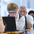 Müəllimlərin iş yerinin dəyişdirilməsi müsabiqəsi üzrə vakansiya seçiminin nəticələri elan olunub