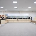 Ermənistan vətəndaşlarının apellyasiya məhkəməsində vəsatətlərə baxılıb