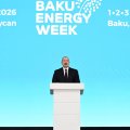 İlham Əliyev Azərbaycanın liderliyin “sirrini açdı”: Ölkəmiz necə birinci olub?
