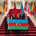 Mediatorlar Çində beynəlxalq seminarda iştirak edirlər