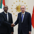 Türkiyə Sudanda sülh üçün səylərini davam etdirəcək