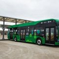 Daha 2 marşrutda müasir avtobuslar xidmət edəcək