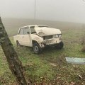 Тяжелое ДТП в Агдаше: есть погибший
