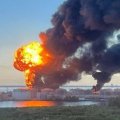 Зеленский заявил об ударах по важным объектам в России-ВИДЕО